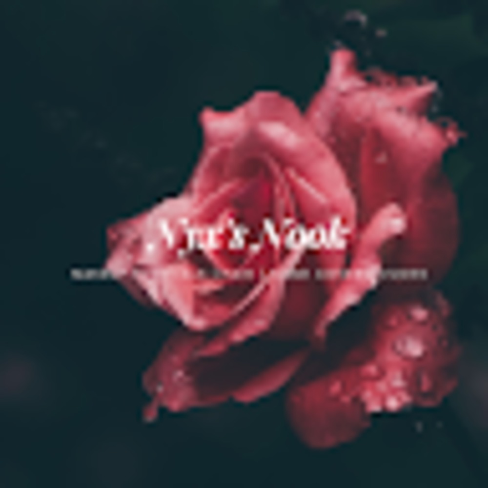 Meet your Posher, Nyx's